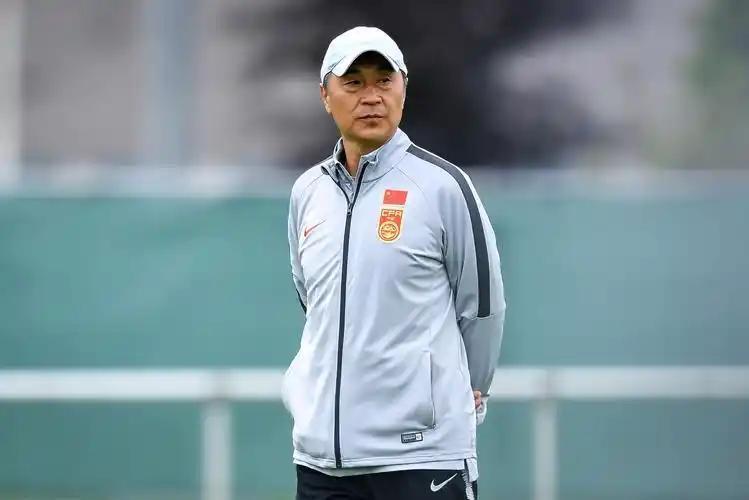 女足, 已于