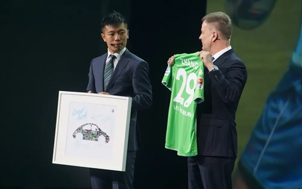 当卖车, 回应当年 当卖车, 回应当年