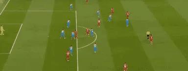 萨拉赫真的, alt, 的领先优势 萨拉赫真的, alt, 的领先优势