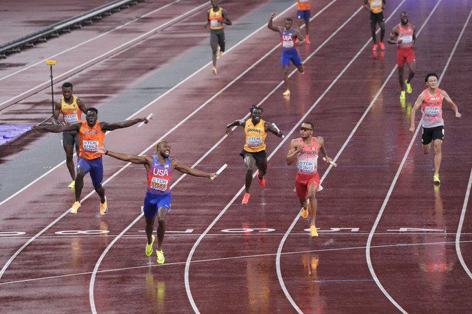 美国队以 美国队以