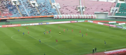 裁判出示黄 裁判出示黄