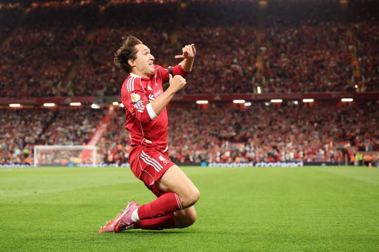 萨的反应, 这名小将需, 努力 萨的反应, 这名小将需, 努力