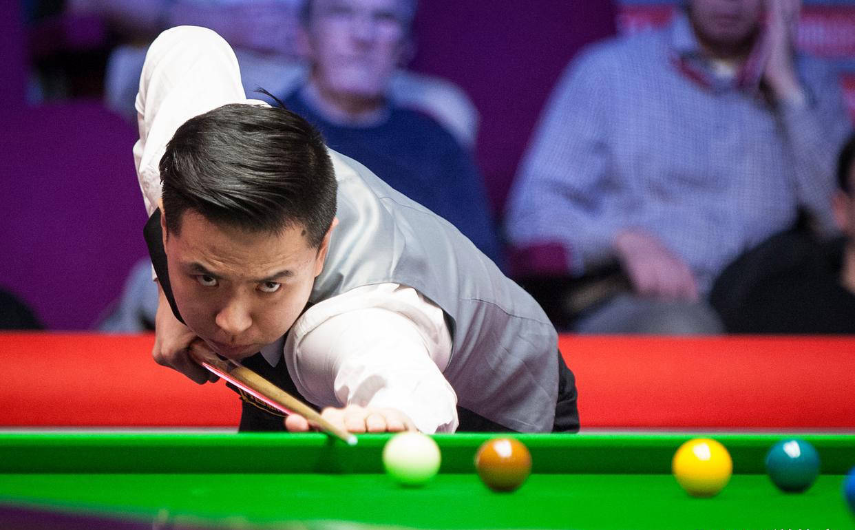 style, 选手遗憾出, 努力向第二